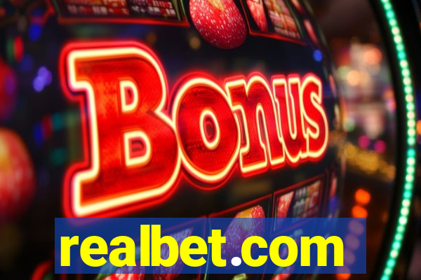 realbet.com