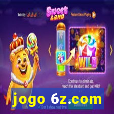 jogo 6z.com