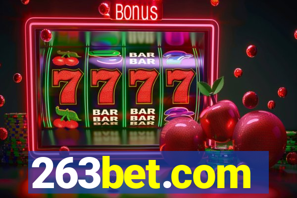 263bet.com