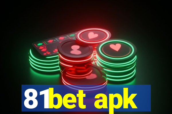 81bet apk