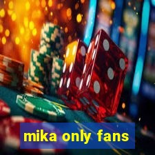 mika only fans