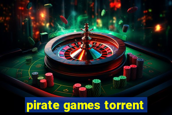 pirate games torrent