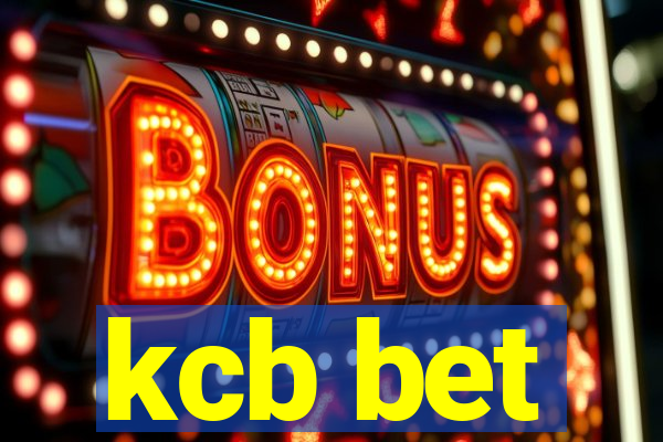 kcb bet