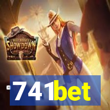 741bet