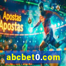 abcbet0.com