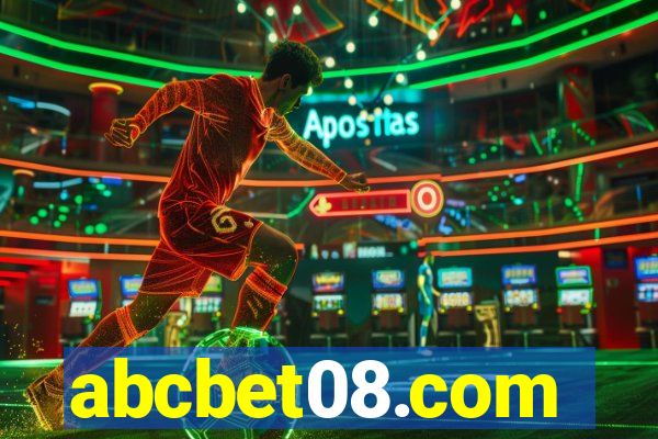 abcbet08.com