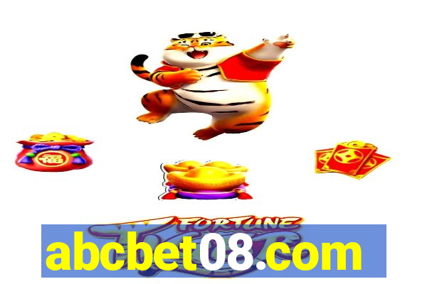 abcbet08.com