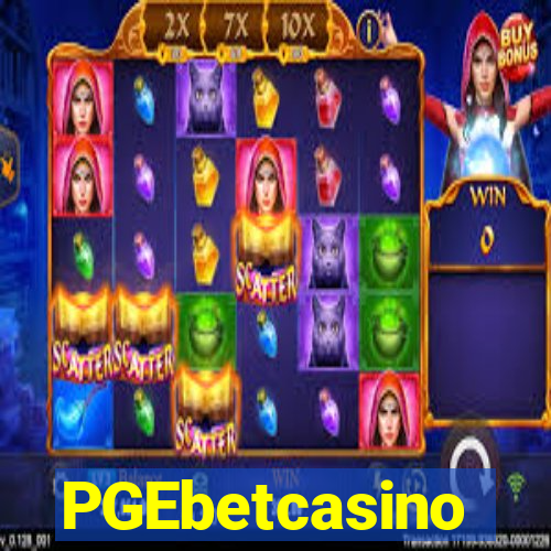 PGEbetcasino