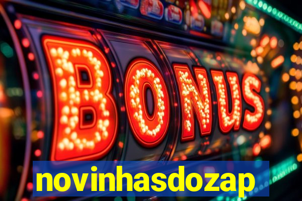 novinhasdozap