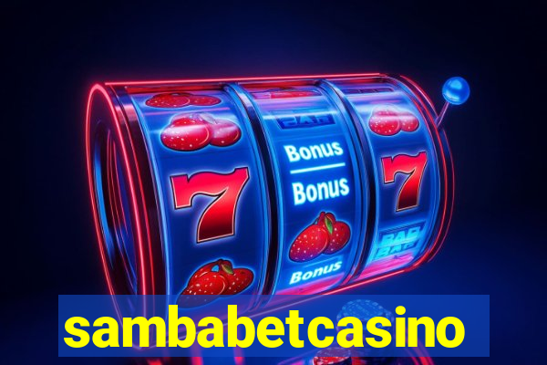 sambabetcasino