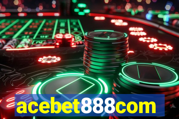 acebet888com