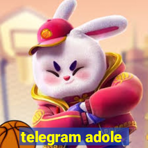 telegram adole