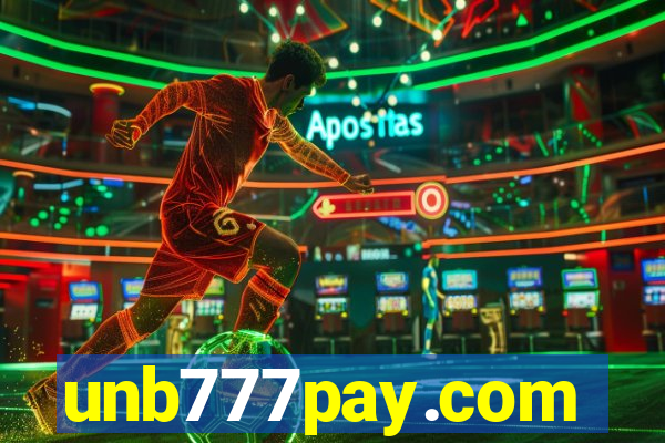 unb777pay.com