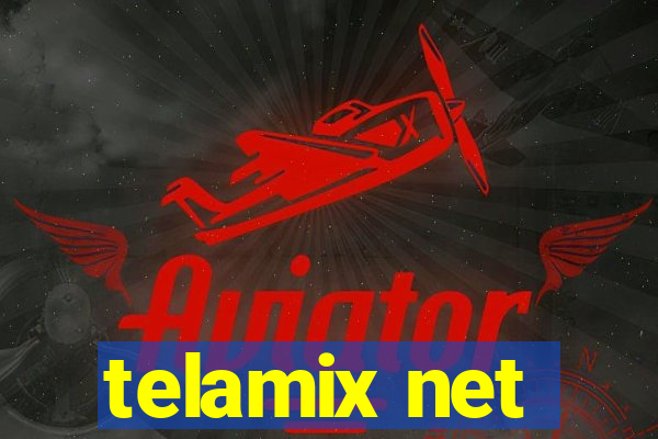 telamix net