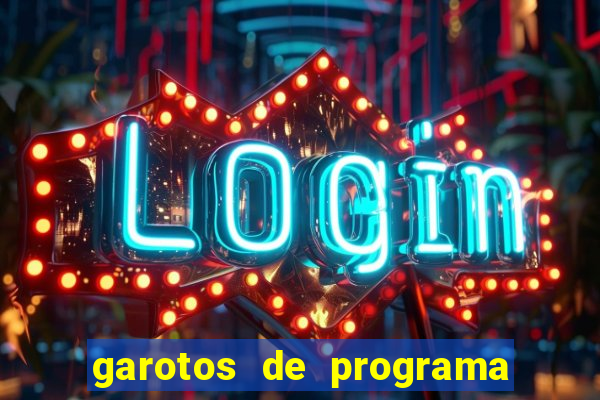 garotos de programa de porto seguro