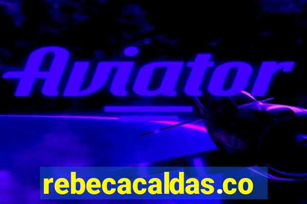 rebecacaldas.com