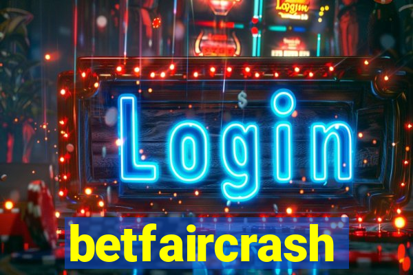 betfaircrash