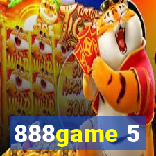 888game 5