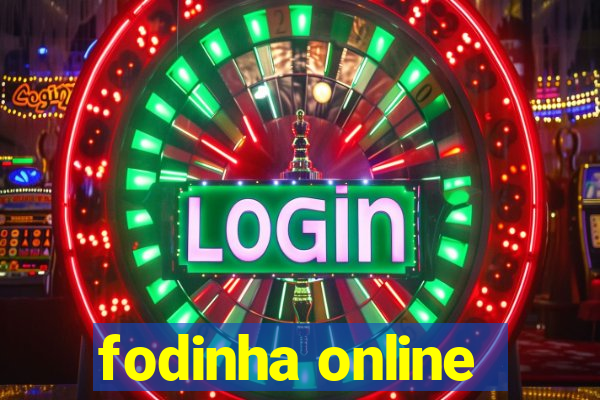 fodinha online