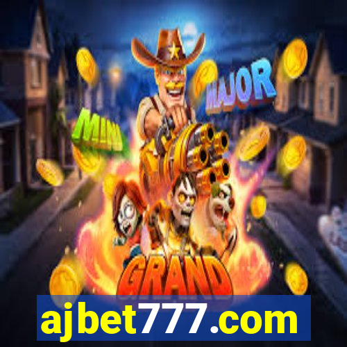 ajbet777.com