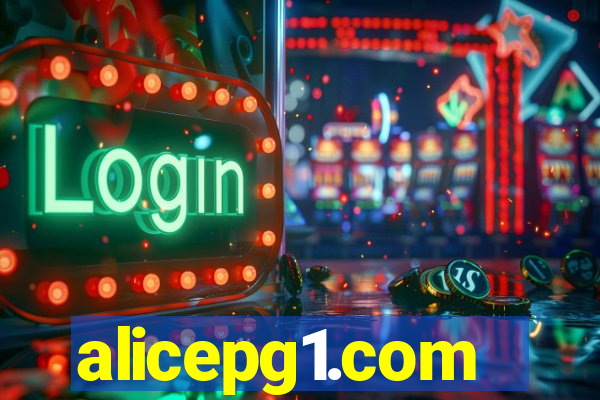 alicepg1.com