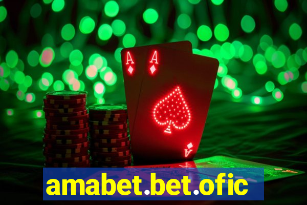 amabet.bet.oficial