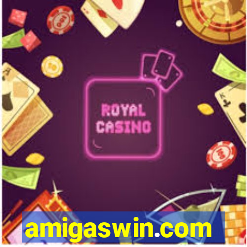 amigaswin.com