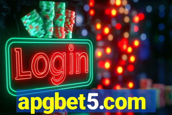 apgbet5.com