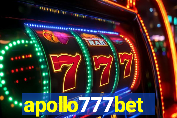 apollo777bet