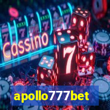 apollo777bet