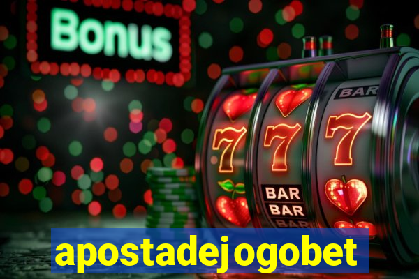 apostadejogobet