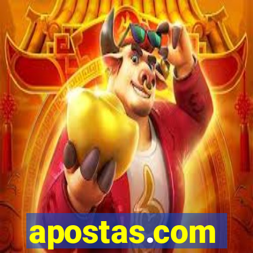 apostas.com