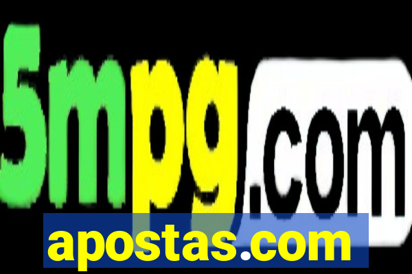 apostas.com