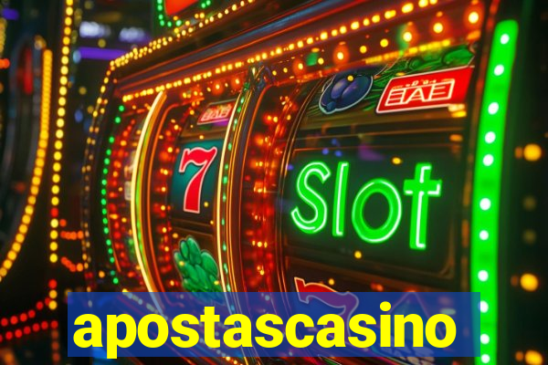 apostascasino