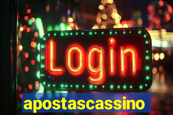 apostascassino