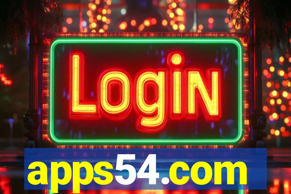 apps54.com