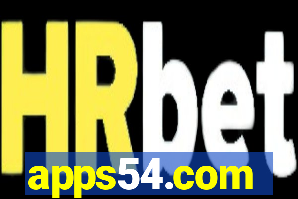 apps54.com