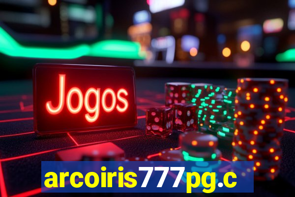 arcoiris777pg.com