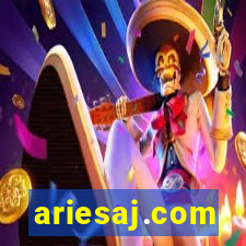 ariesaj.com