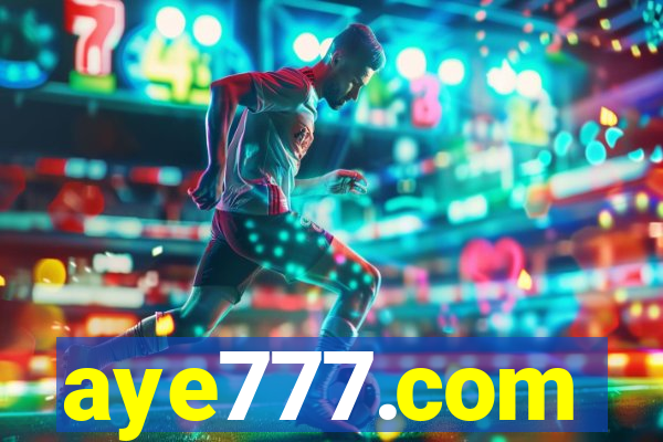 aye777.com