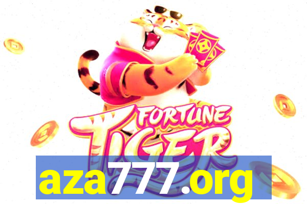 aza777.org