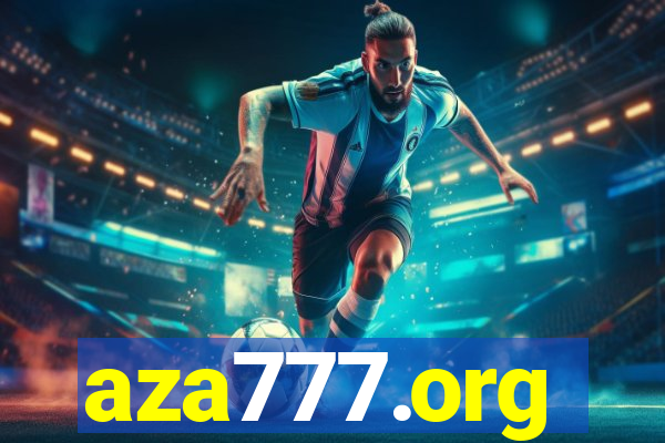 aza777.org