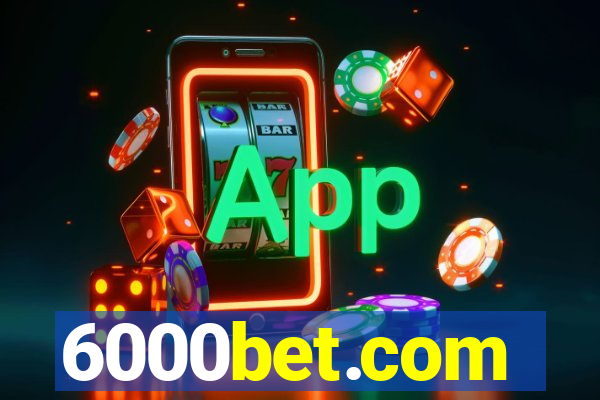 6000bet.com