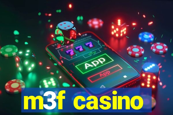 m3f casino