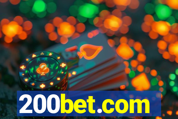 200bet.com