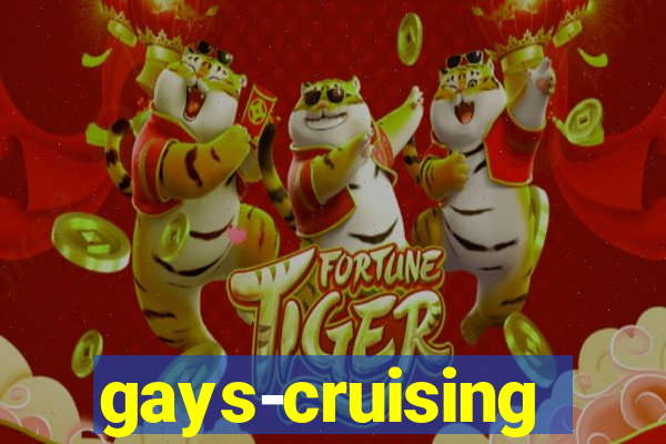 gays-cruising