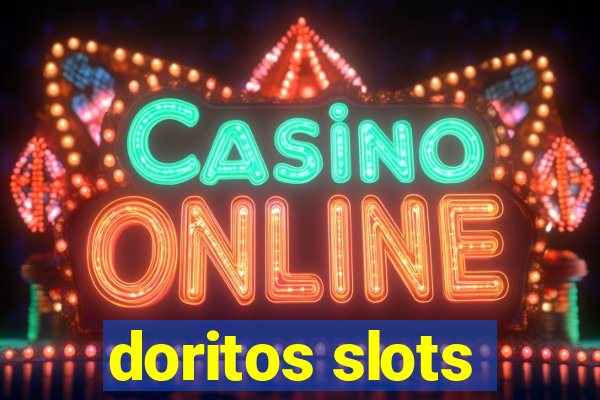 doritos slots