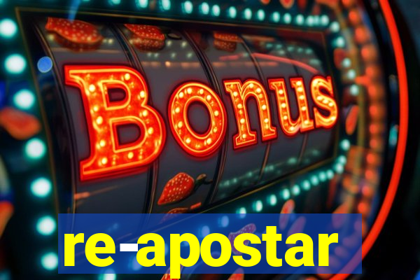 re-apostar sportingbet o que significa