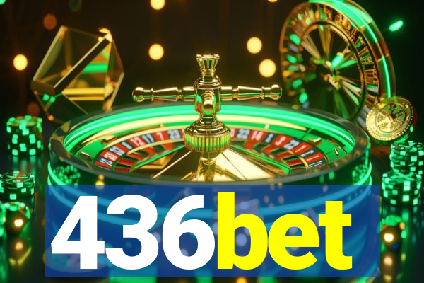 436bet