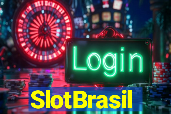 SlotBrasil